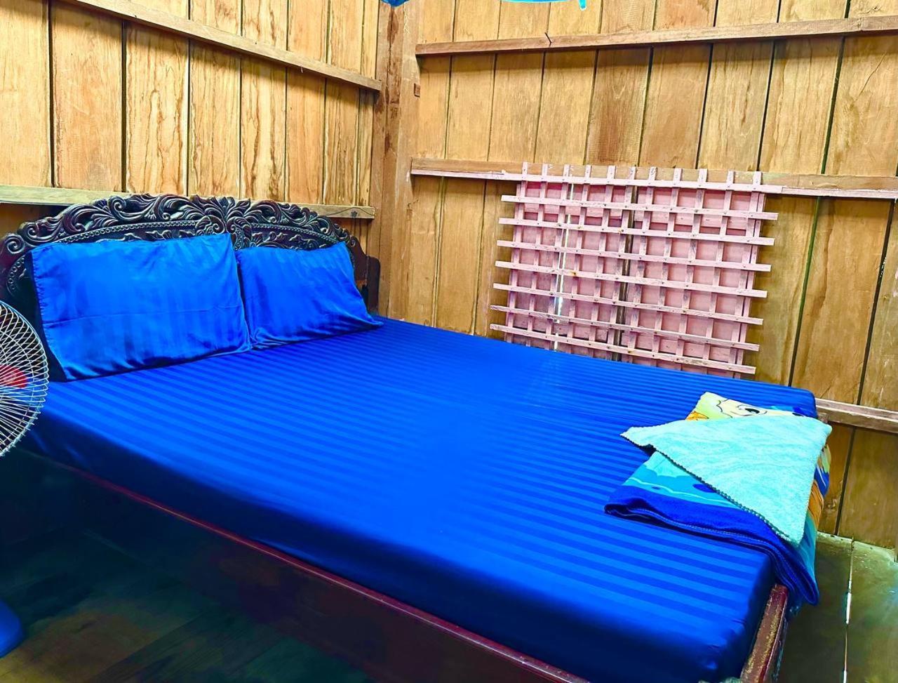 Simone Rabbit Island Otel Kep Dış mekan fotoğraf