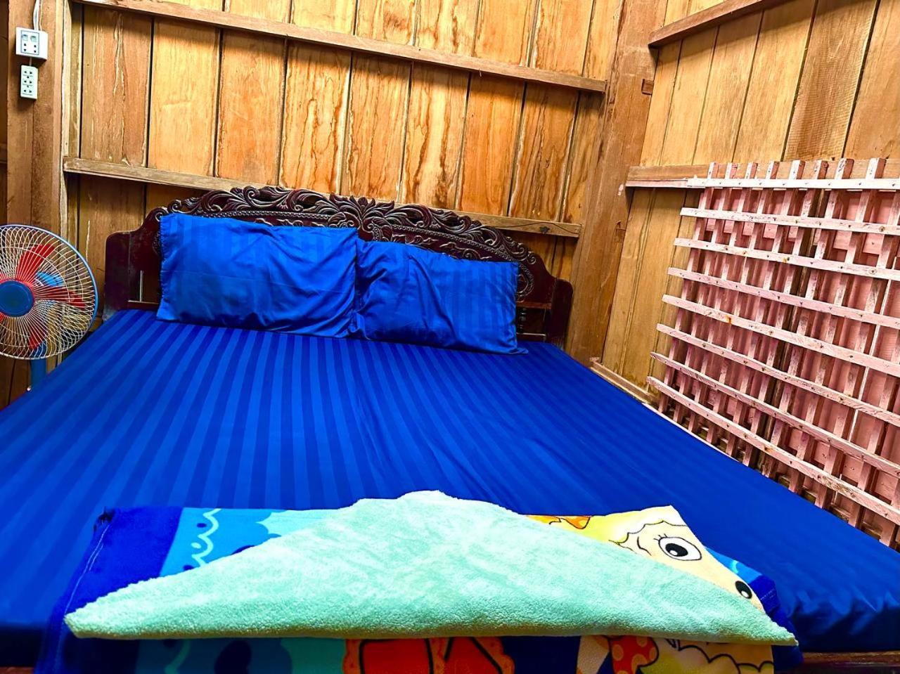 Simone Rabbit Island Otel Kep Dış mekan fotoğraf